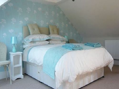 Sophie's B&B Harrogate Exterior foto